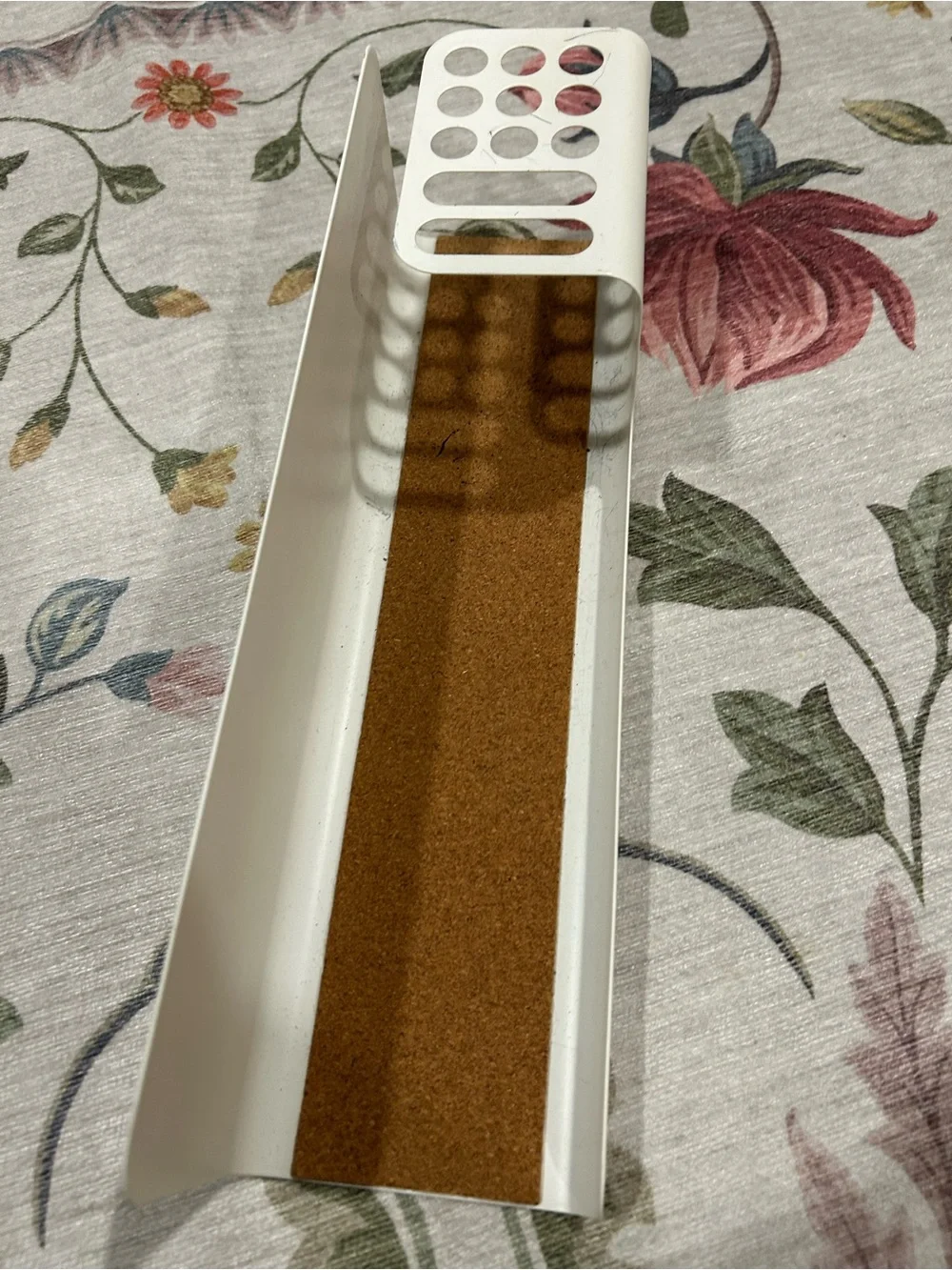 IKEA kvissle stationary